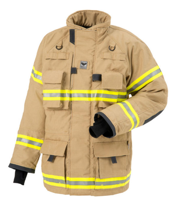 VIKING Vatrogasna jakna - "GUARDIAN RSG" - PS1020 - Model 001